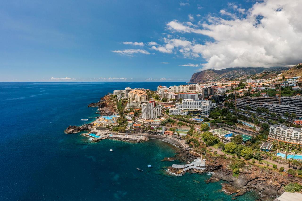 Funchal Sea View I By An Island Apart Exterior photo