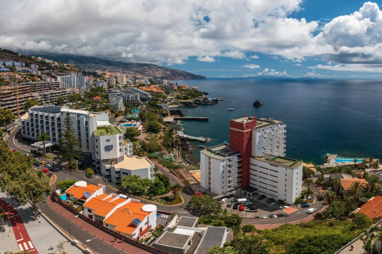 Funchal Sea View I By An Island Apart Exterior photo